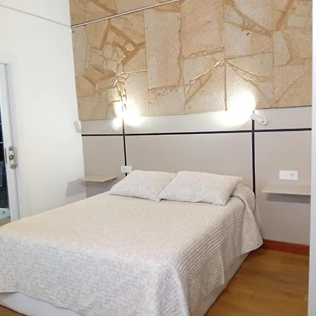 Loira Rural Appartement