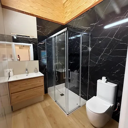Appartement Loira Rural