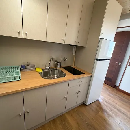 Loira Rural Appartement Valdoviño