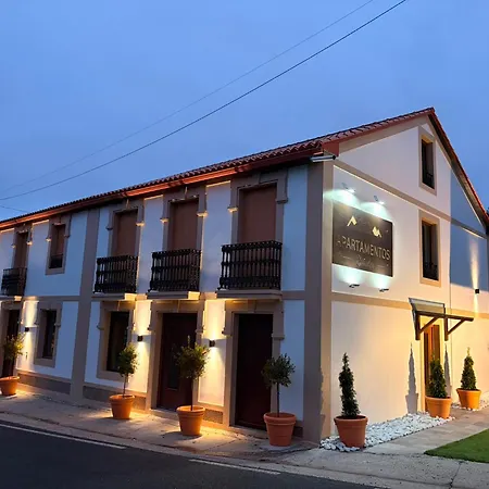Loira Rural * Valdoviño