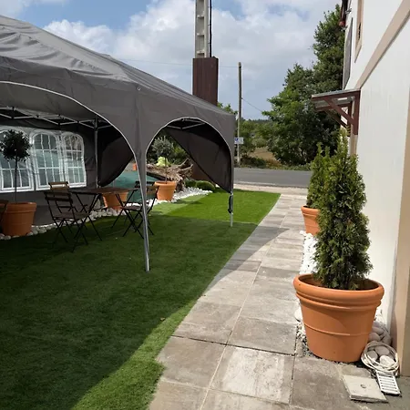 Loira Rural * Valdoviño