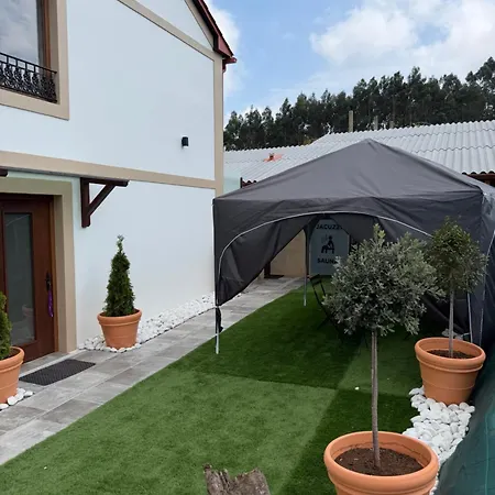 Loira Rural Appartement